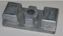 Delta Tool Part 434-08-027-0002 Key 434-08-027-0002